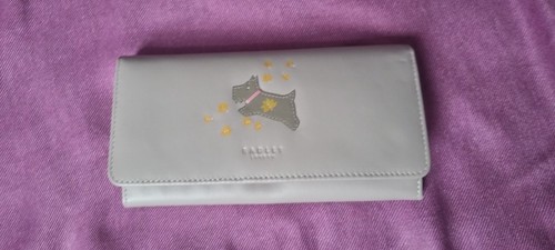 New radley london leather - radley,