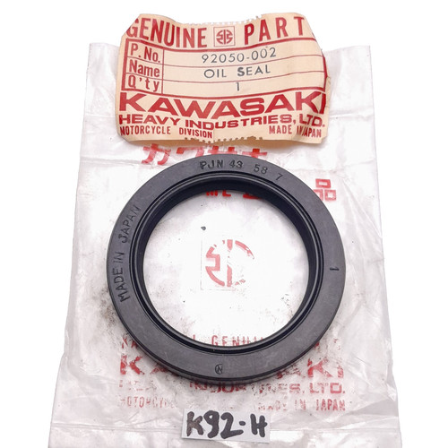 Kawasaki mc1 c2ss g4tr - c2ss,