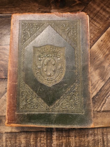 Works doyle leatherbound - works, of