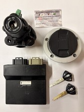 SUZUKI GSX -R 1000 ECU CDI