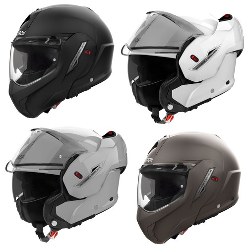 Airoh mathisse motorcycle - ii,