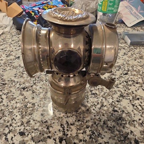 Solar badger brass - solar,