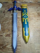 The Legend Of Zelda • Links