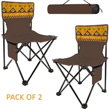Folding Camping Chairs