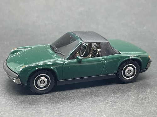 Matchbox 1971 porsche 914 - 1971,