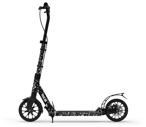Adult city suspension push - suspension,