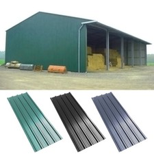 24/12X Metal Profile Cladding