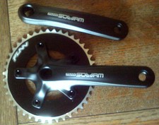 FUNN SOLJAM SINGLE CHAINSET