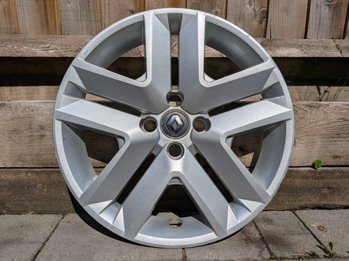 Renault clio wheel - wheel, trim
