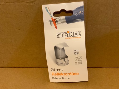 Steinel heatgun reflector
