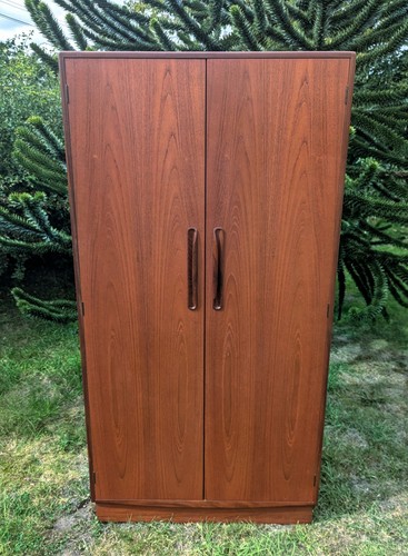 Mid century plan fresco - g,