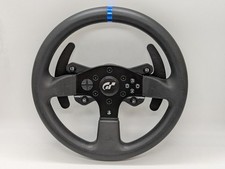 Wheel ONLY Thrustmaster T300 RS GT servo base force feedback racing steering