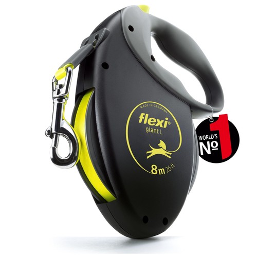 Flexi giant retractable dog - flexi, l