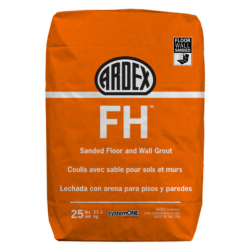 Ardex flexible - fh,