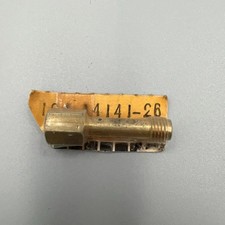 Yamaha Main Nozzle Nozzle Main