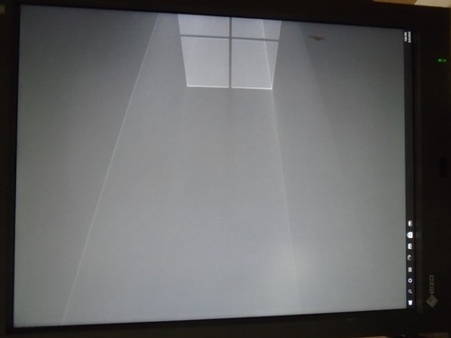 Eizo radiforce gx340 - eizo, 3mp