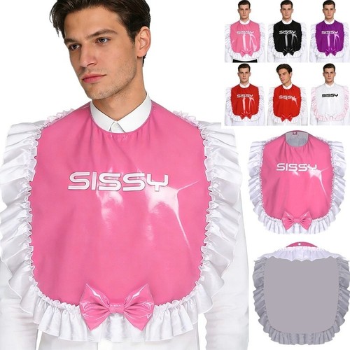 Mens sissy french maid - uk,