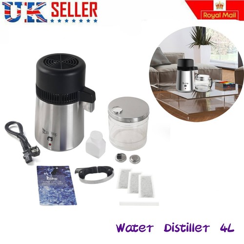 Zokop 750w water distiller - zokop,