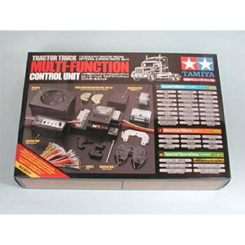 Tamiya 56511 truck - tamiya, (trop11)