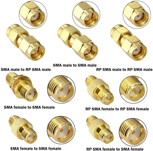 Sma male female - sma,