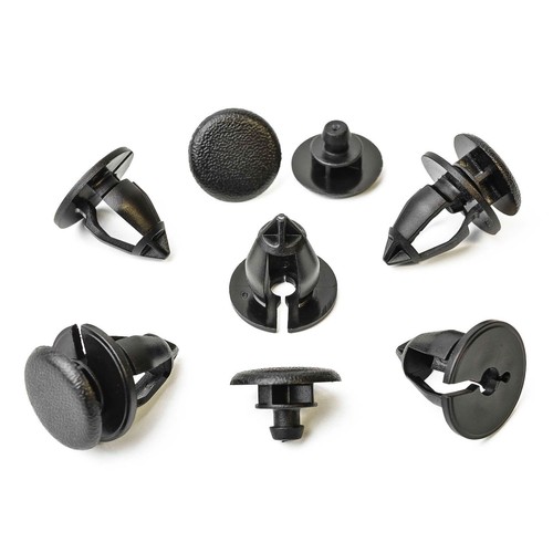 10x interior trim fastening - 10x,