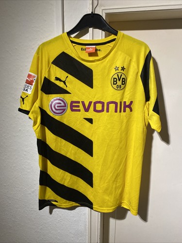 Borussia dortmund 2014 home - dortmund,