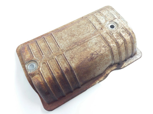 Honda 900 boldor sc01 - 900,