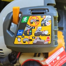 Ryobi RLT30PRT Strimmer