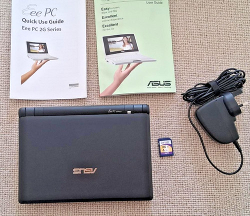 Asus eee ssd - eee, 512mb