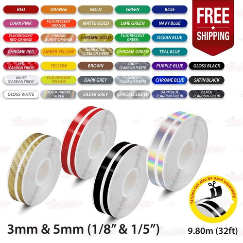 Roll pin stripe car - roll,