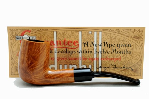 Dunhill pipe pipa 烟斗 - dunhill,