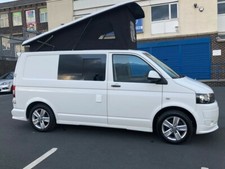 VW T5 T6 Poptop Popup Roof SWB
