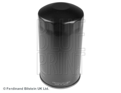 Blue print adn12107 - print, filter