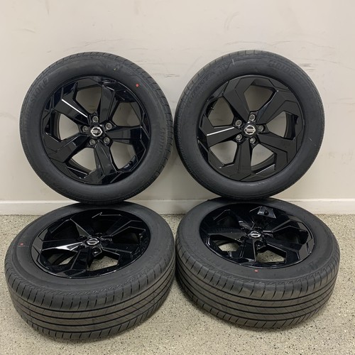 Genuine set nissan - nissan, qashqai