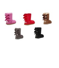 UGG Australia Toddler Bailey