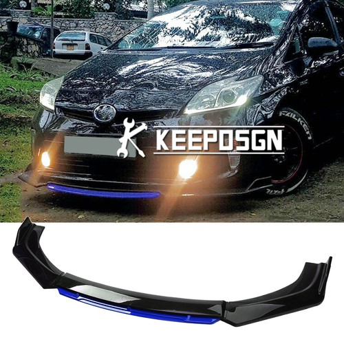For toyota prius blue front - for,