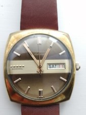 Longines Automatic 5 Star