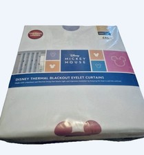 Dunelm Disney Mickey Mouse