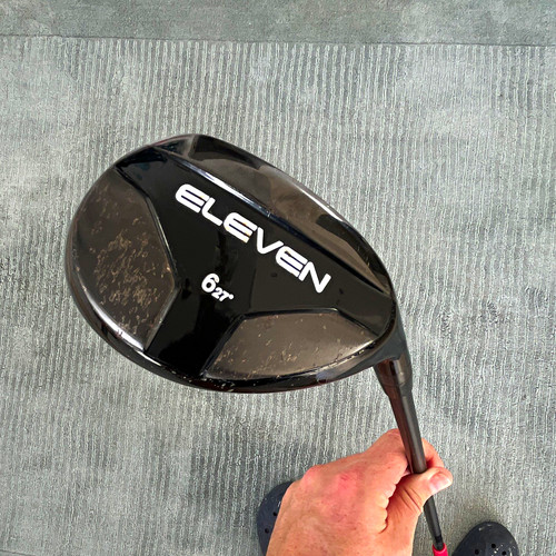 Eleven hybrid metal - hybrid,
