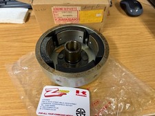 KAWASAKI GENUINE KL250  ALL A