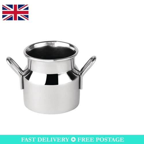 Vintage style 60ml stainless - 60ml,