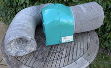 Nuaire Drimaster 2000 -