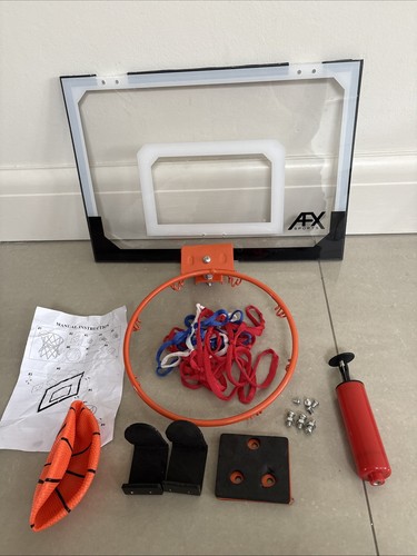 Afx mini basket ball hoop - basket,