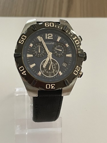Accurist ms832n cal js05 mens - ms832n,