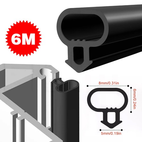 Upvc window door - 6m,