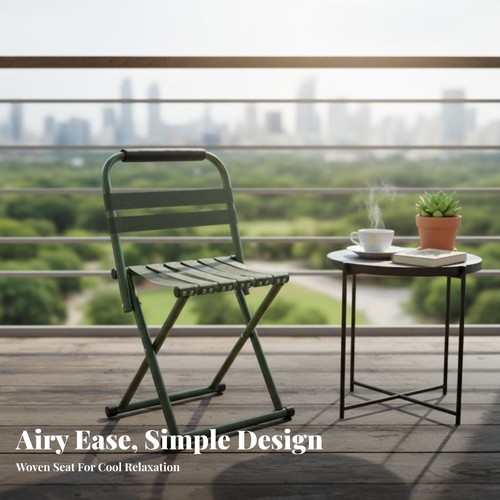 Collapsible stool with - stool,