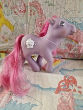 My Little Pony G1 Sherbert