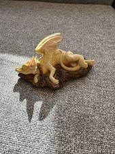 Enchantica Dragon Figure