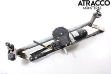 GENUINE SKODA RAPID SPACEBACK (NH1) 2015 GENUINE FRONT WIPER MOTOR
