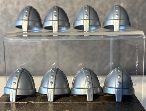 Playmobil silver bullet - playmobil, 8